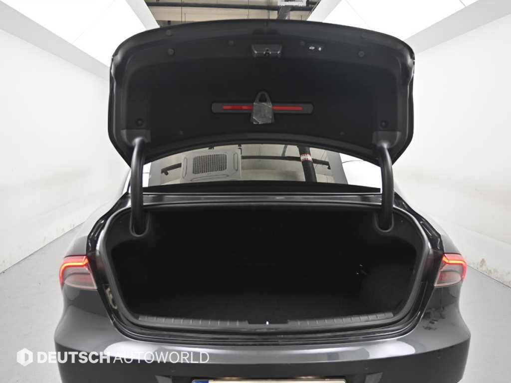 HYUNDAI Grandeur 2020 Gris - Importación desde Corea - HF Imports Iquique - Foto 19