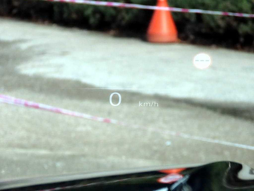 Genesis GV80 - Vista 10