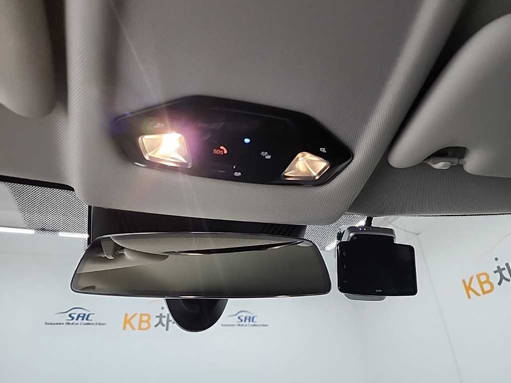 Mini Cooper 2025 Gris - Importación desde Corea - HF Imports Iquique - Foto 15