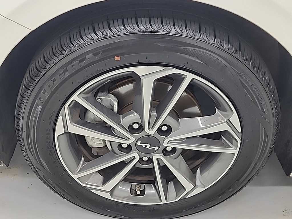 KIA K3 2024 Blanco - Importación desde Corea - HF Imports Iquique - Foto 19