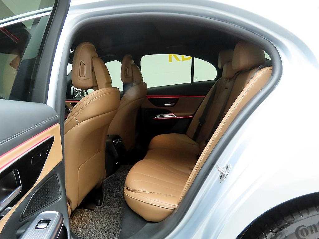 Mercedes Benz E class 2024 - Importación desde Corea - HF Imports Iquique - Foto 15