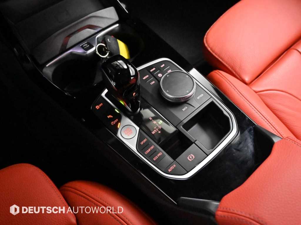 BMW 1 series - Vista 9