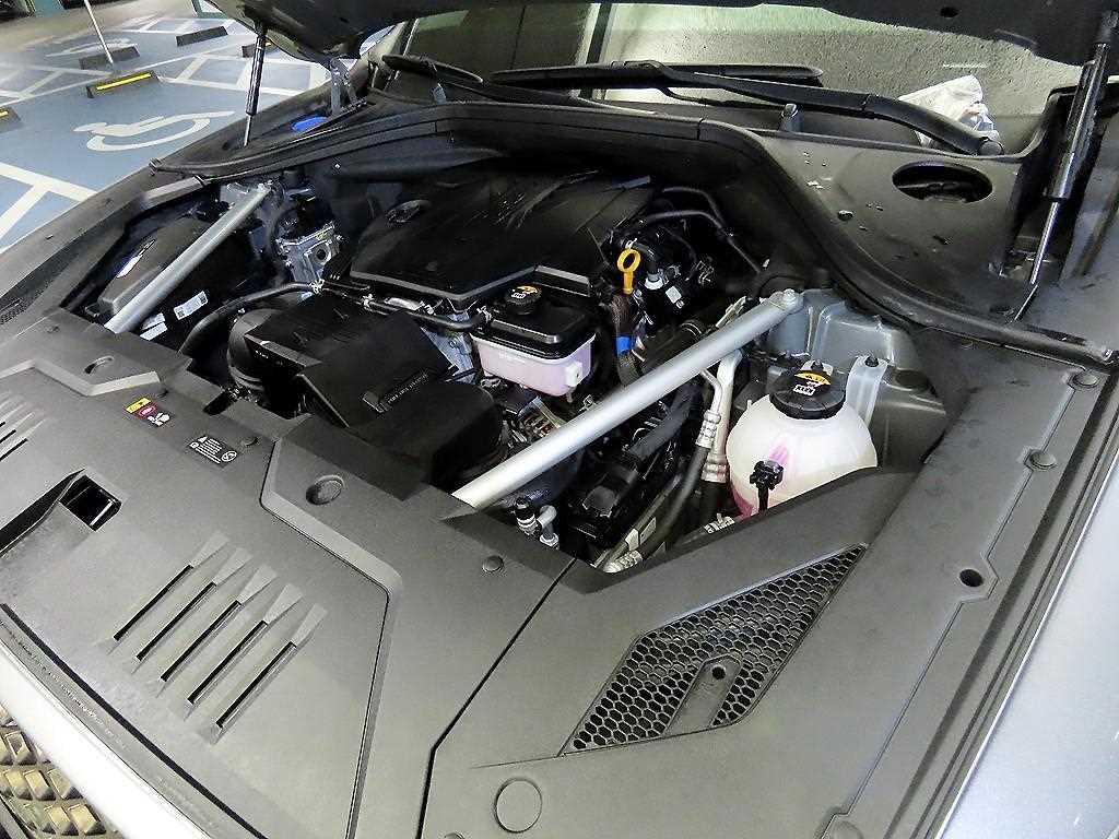 Genesis GV70 2022 Gris - Importación desde Corea - HF Imports Iquique - Foto 19