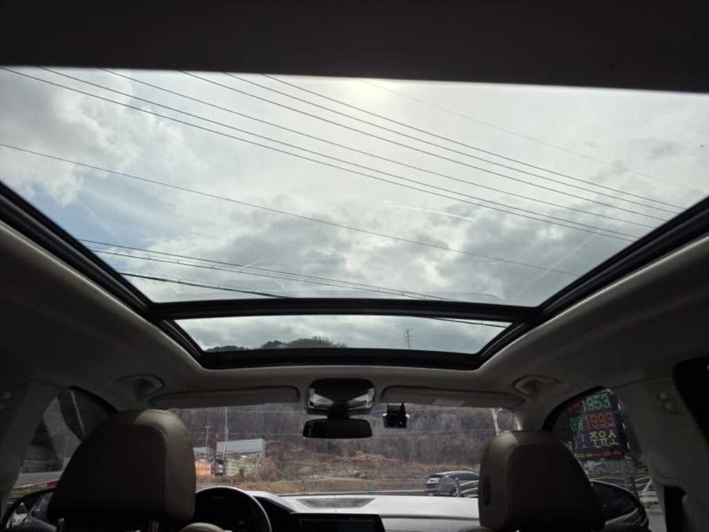 BMW X5 2022 Gris - Importación desde Corea - HF Imports Iquique - Foto 15