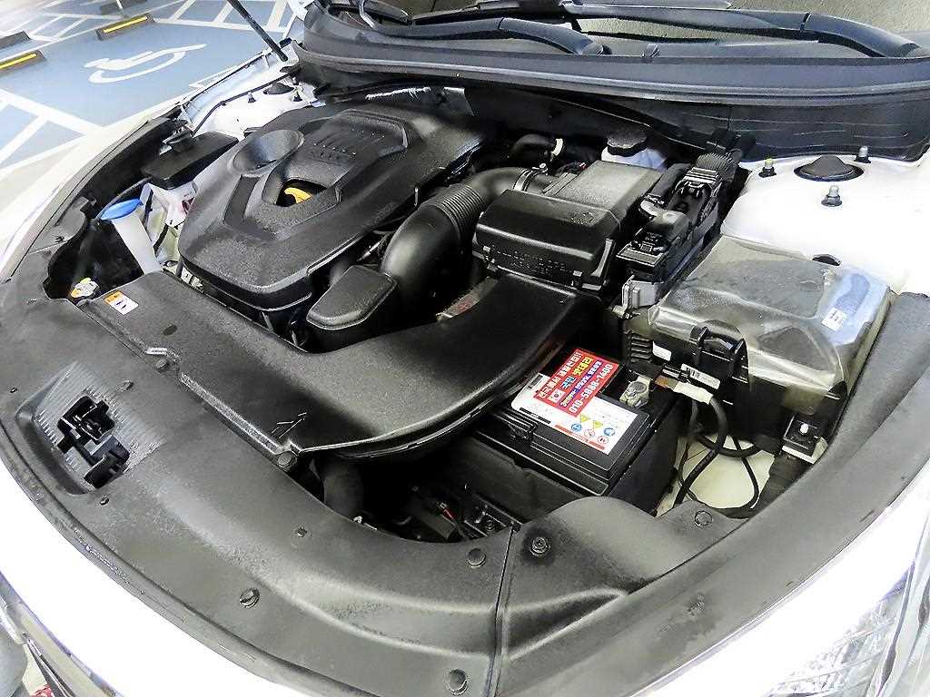 HYUNDAI Sonata 2017 Blanco - Importación desde Corea - HF Imports Iquique - Foto 19