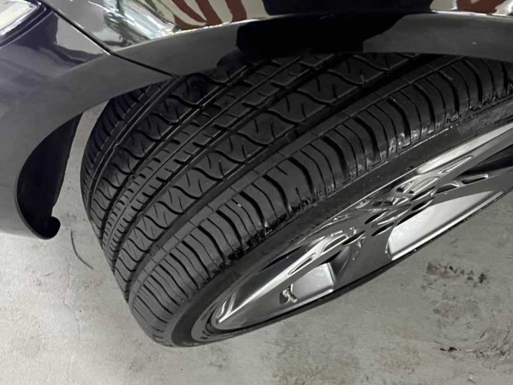 Genesis G80 2022 Negro - Importación desde Corea - HF Imports Iquique - Foto 18