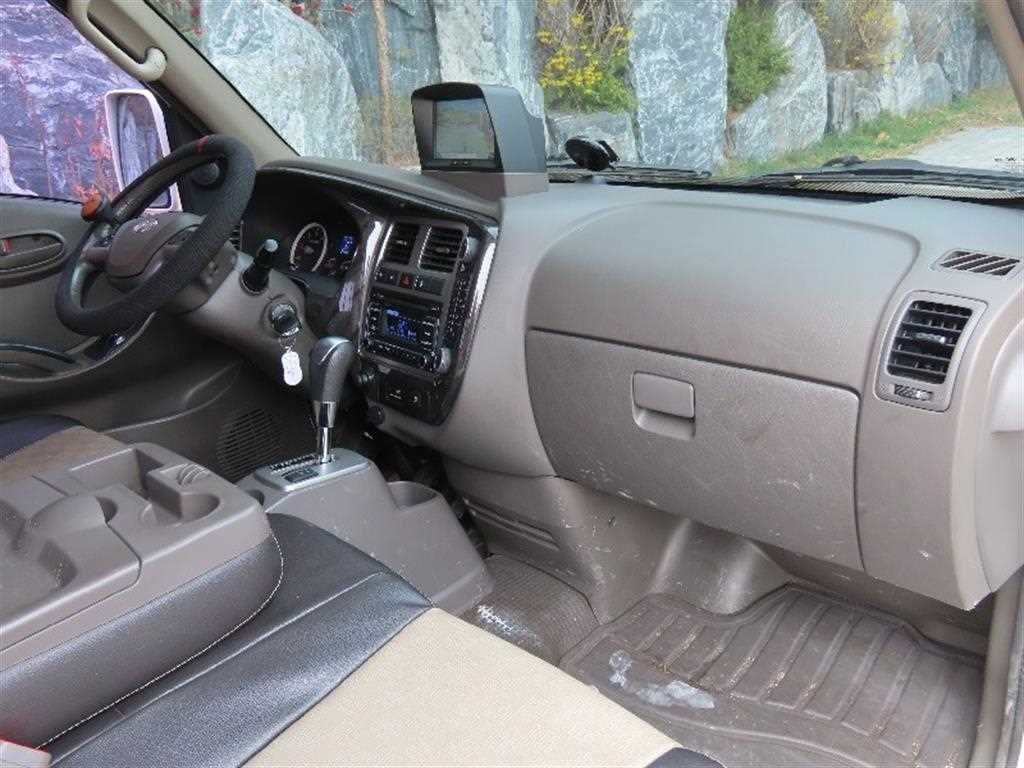 Small Truck Cargo (small) 2018 Blanco - Importación desde Corea - HF Imports Iquique - Foto 16