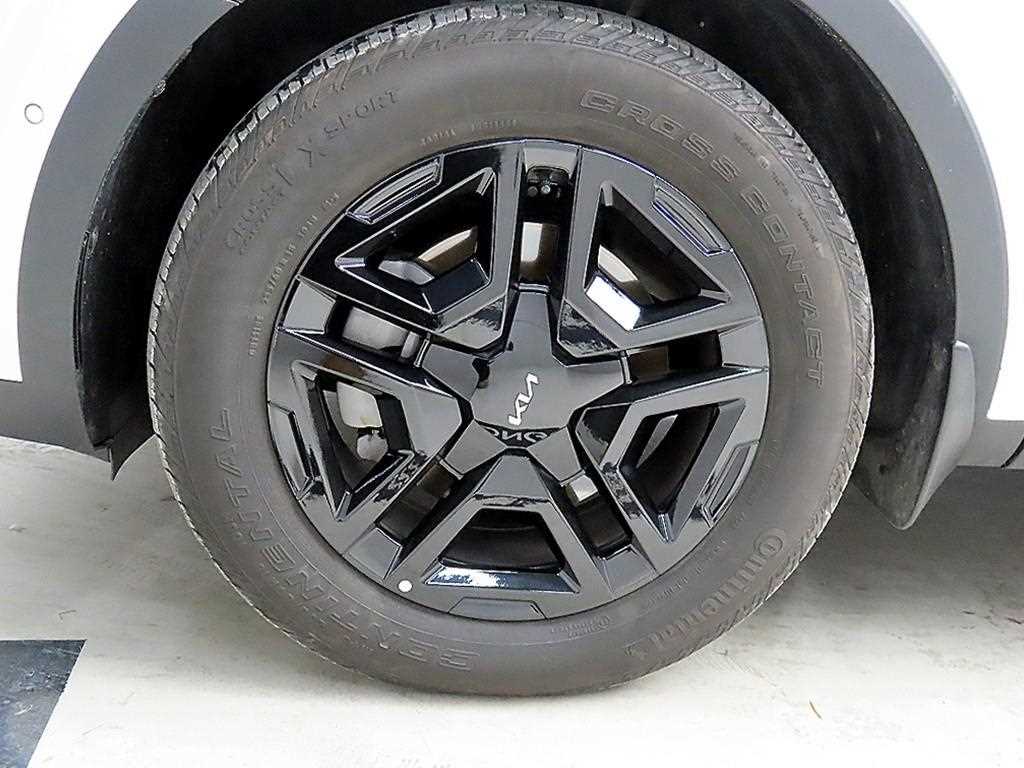 KIA Sorento 2024 Blanco - Importación desde Corea - HF Imports Iquique - Foto 20