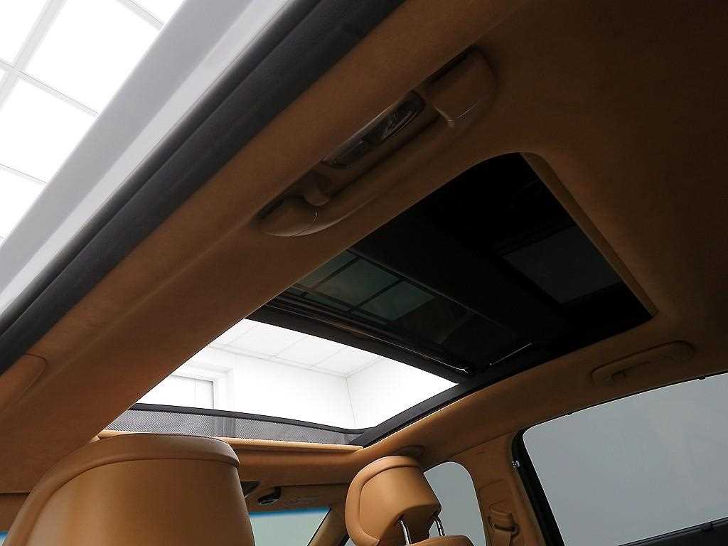 Genesis G80 - Vista 9