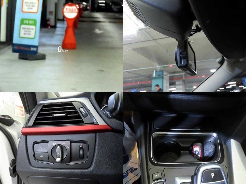 BMW 3 series 2013 Blanco - Importación desde Corea - HF Imports Iquique - Foto 18