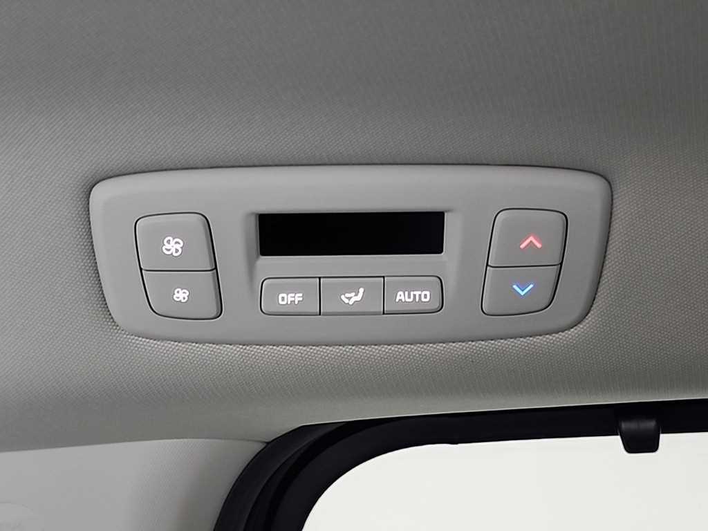 KIA Carnival 2022 Negro - Importación desde Corea - HF Imports Iquique - Foto 13