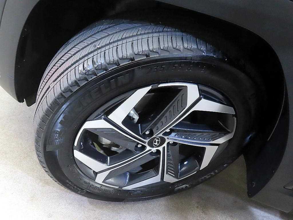 HYUNDAI Tucson 2023 Negro - Importación desde Corea - HF Imports Iquique - Foto 20