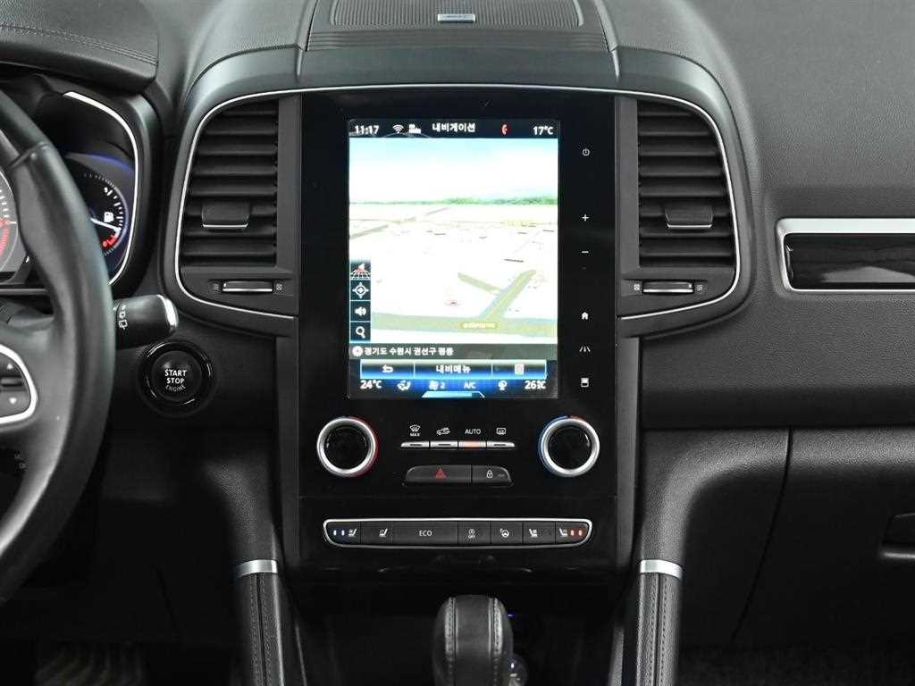 SAMSUNG QM6 2017 Negro - Importación desde Corea - HF Imports Iquique - Foto 14