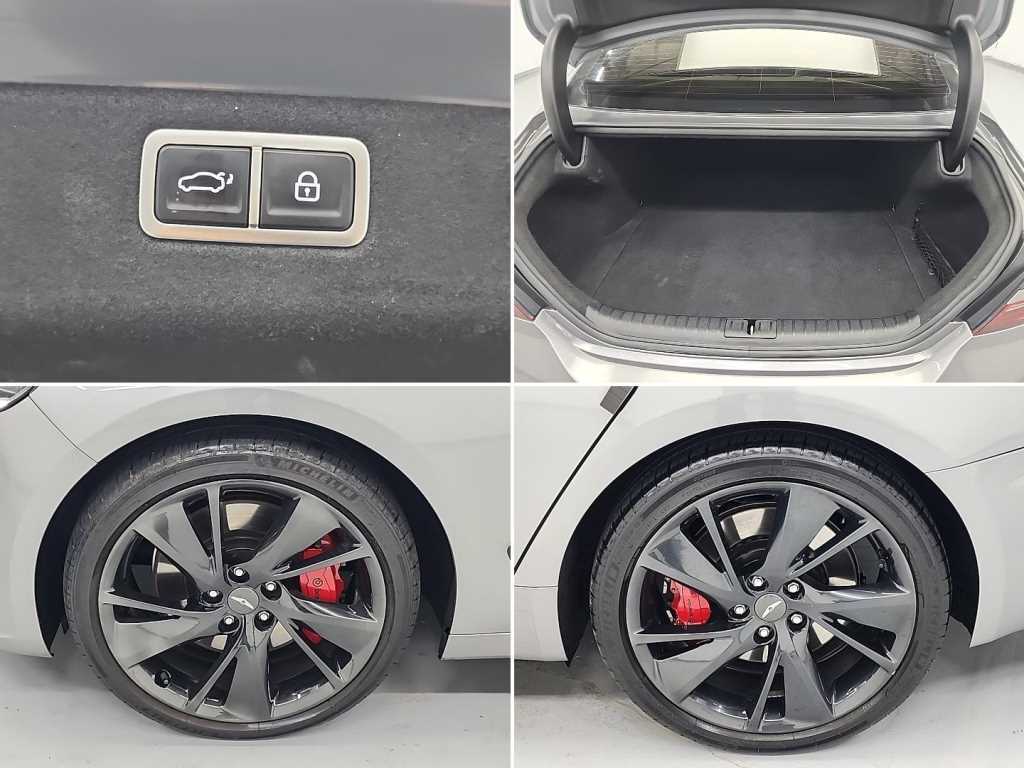 Genesis G70 2021 Gris - Importación desde Corea - HF Imports Iquique - Foto 19