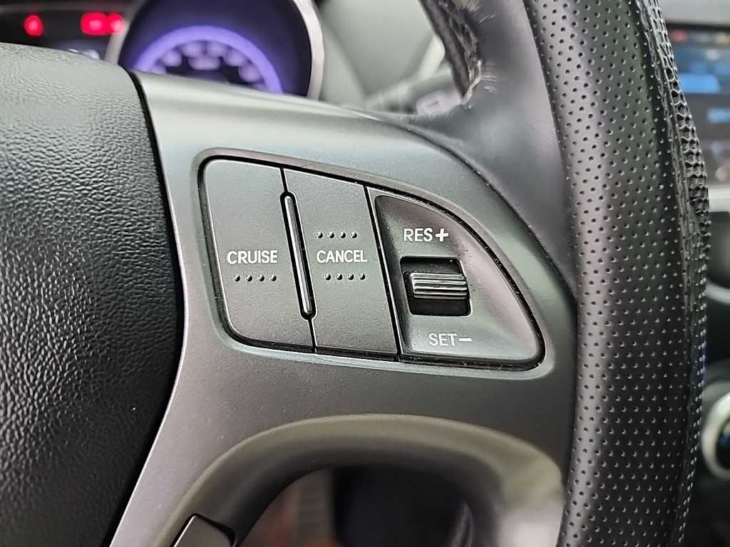 HYUNDAI Tucson 2014 - Importación desde Corea - HF Imports Iquique - Foto 18