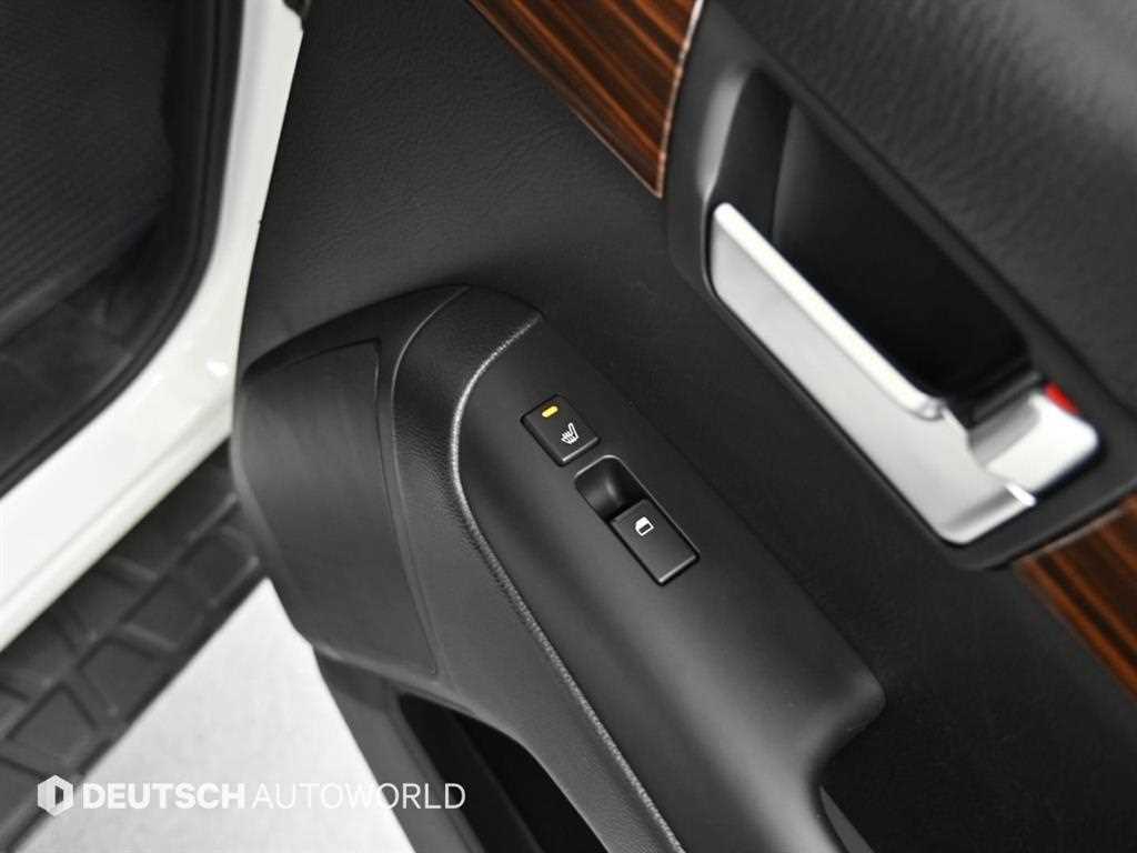 KIA Mohave 2017 Blanco - Importación desde Corea - HF Imports Iquique - Foto 16