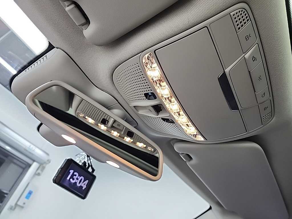 Mercedes Benz C Class 2015 Blanco - Importación desde Corea - HF Imports Iquique - Foto 17