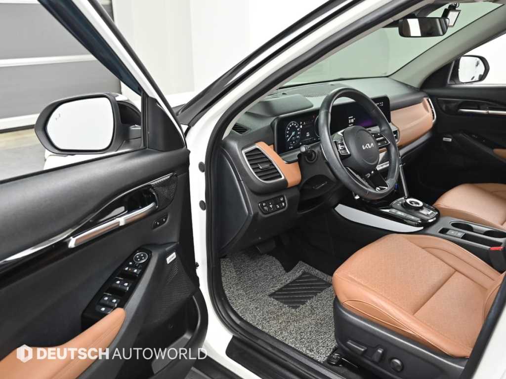 KIA Seltos - Vista 11