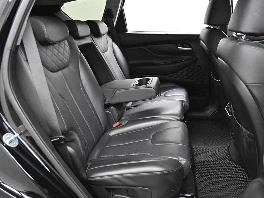 HYUNDAI Santa Fe - Vista 12