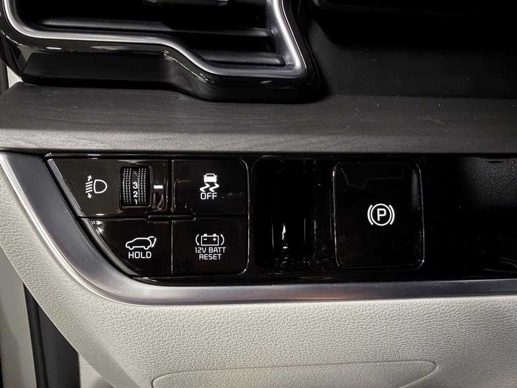 KIA Sportage 2023 Blanco - Importación desde Corea - HF Imports Iquique - Foto 16