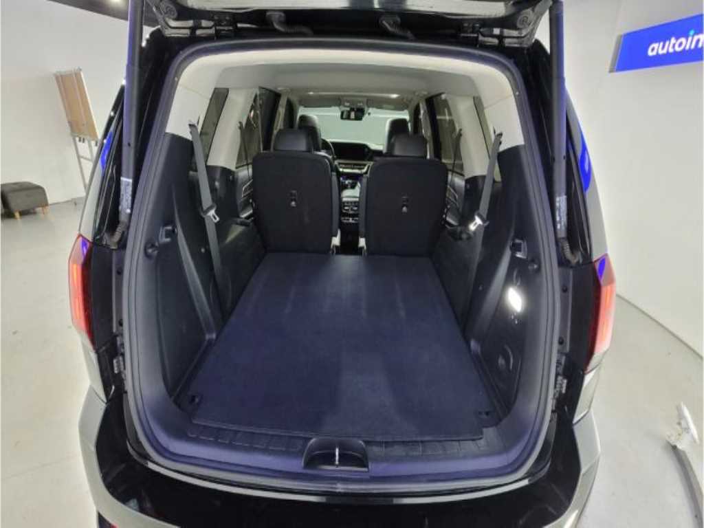 KIA Mohave 2022 - Importación desde Corea - HF Imports Iquique - Foto 19