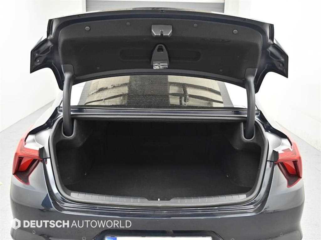 KIA K8 2022 Azul - Importación desde Corea - HF Imports Iquique - Foto 19