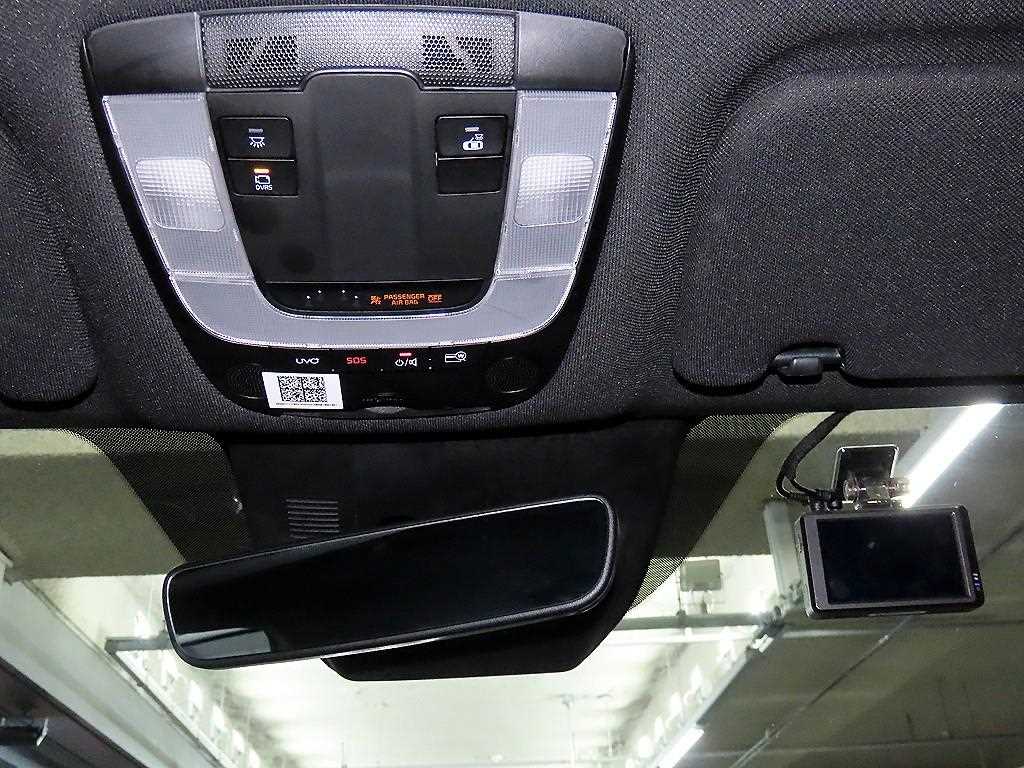 KIA Sorento 2021 Azul - Importación desde Corea - HF Imports Iquique - Foto 14