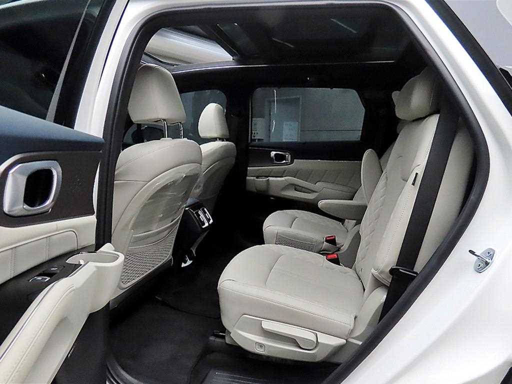 KIA Sorento - Vista 6