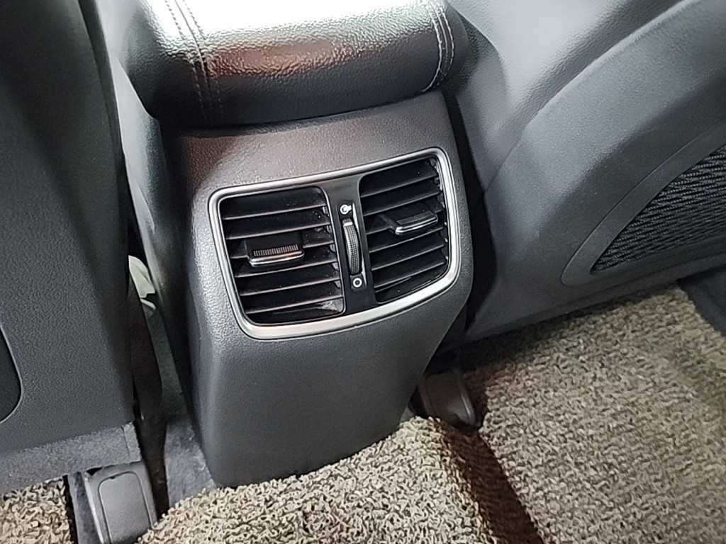 HYUNDAI Tucson 2018 Blanco - Importación desde Corea - HF Imports Iquique - Foto 13