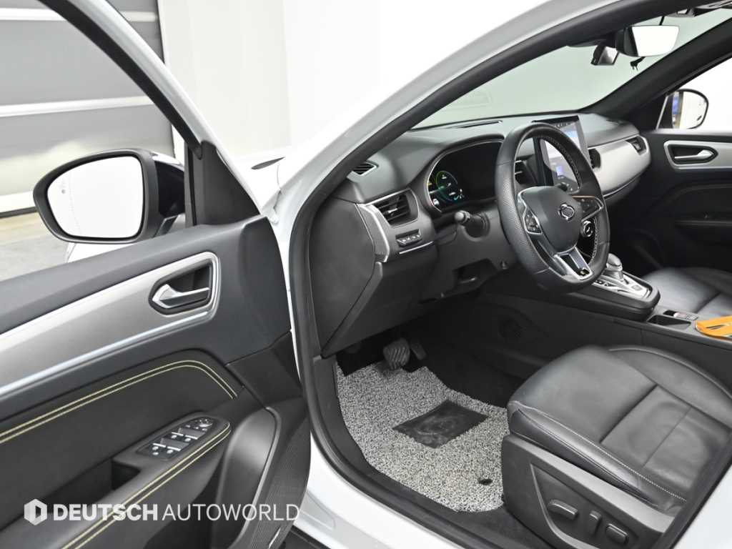 SAMSUNG XM3 - Vista 11