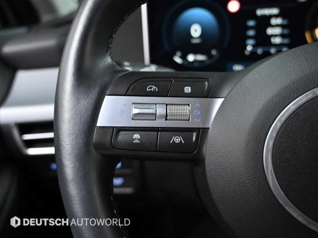 HYUNDAI Sonata 2024 Gris - Importación desde Corea - HF Imports Iquique - Foto 18