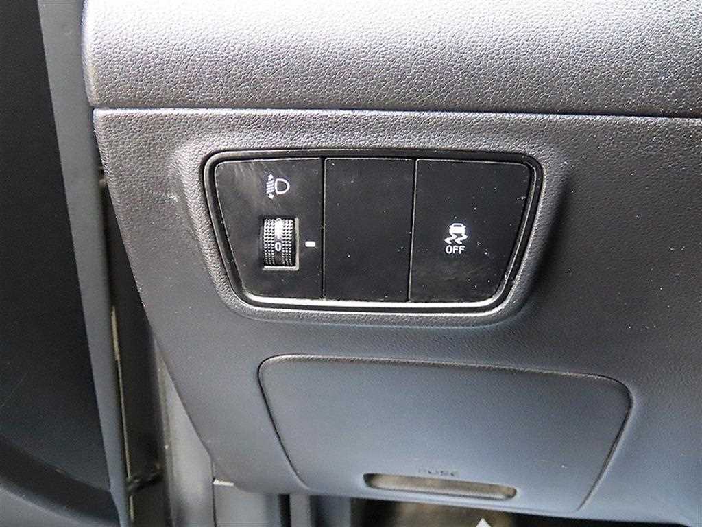 HYUNDAI Tucson - Vista 12