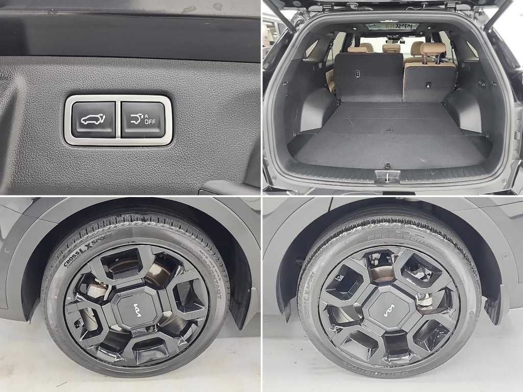 KIA Sorento 2024 - Importación desde Corea - HF Imports Iquique - Foto 19