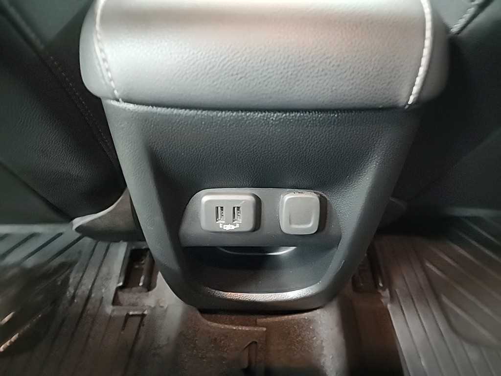 Chevrolet ?Colorado - Vista 12