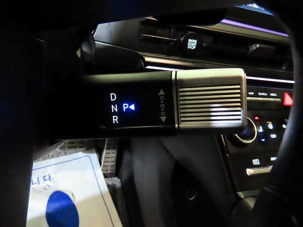 HYUNDAI Santa Fe - Vista 12