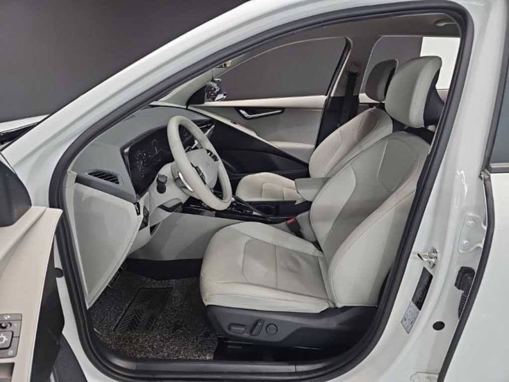 KIA Niro 2024 - Importación desde Corea - HF Imports Iquique - Foto 17