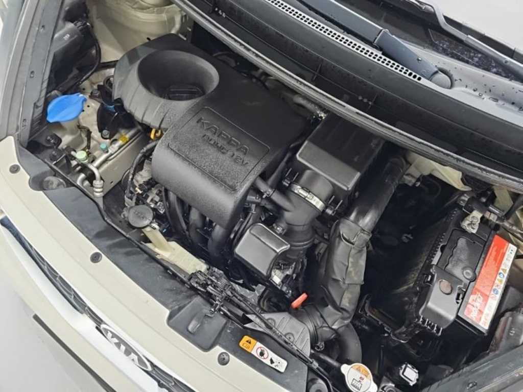 KIA Morning 2016 - Importación desde Corea - HF Imports Iquique - Foto 17