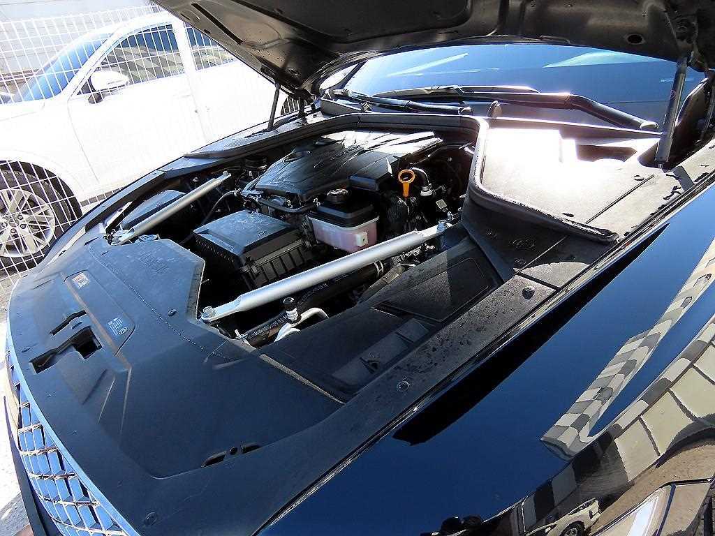 Genesis G80 2022 Negro - Importación desde Corea - HF Imports Iquique - Foto 19