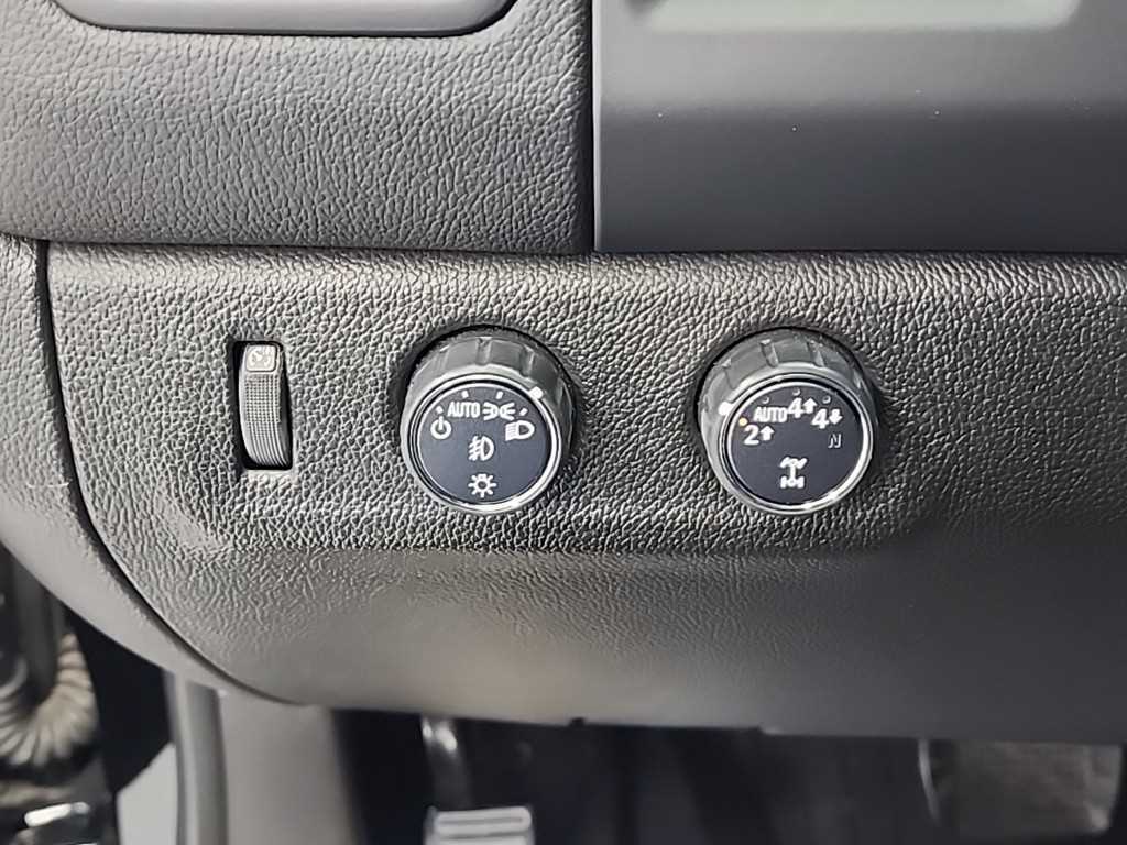 Chevrolet ?Colorado 2020 Negro - Importación desde Corea - HF Imports Iquique - Foto 16