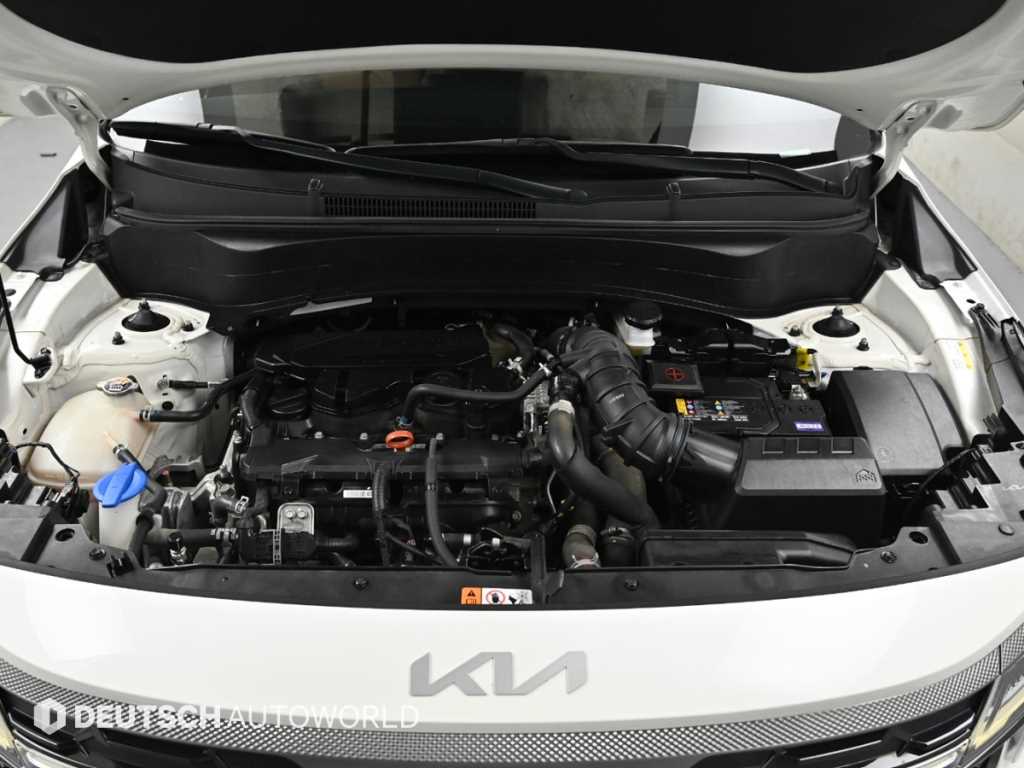 KIA Seltos - Vista 6