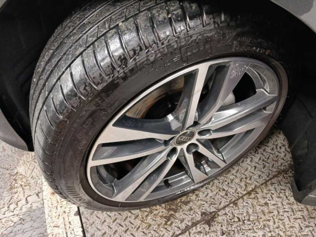 Audi A6 2023 Gris - Importación desde Corea - HF Imports Iquique - Foto 20