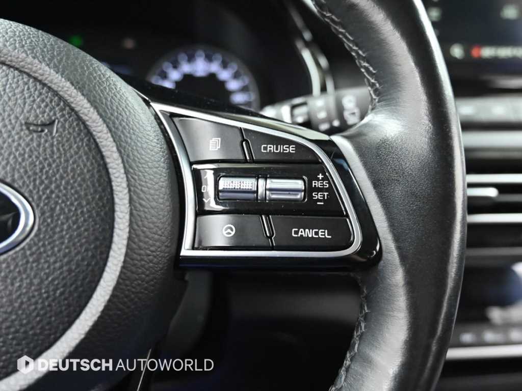 KIA Seltos 2022 Blanco - Importación desde Corea - HF Imports Iquique - Foto 16