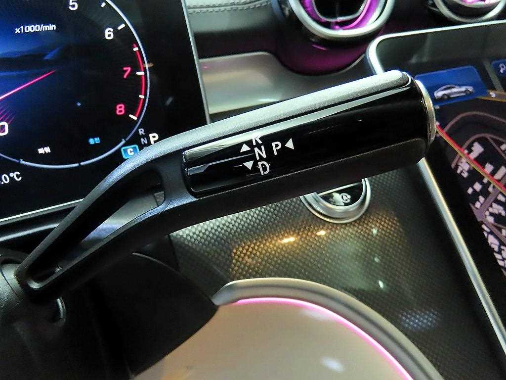 Mercedes Benz CLE Class - Vista 12