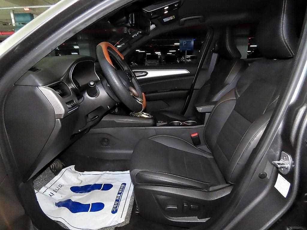 SAMSUNG XM3 - Vista 6