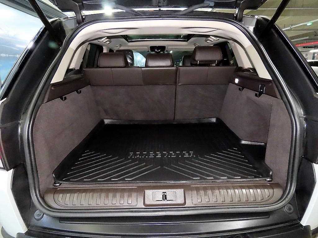 Land Rover Range Rover Sports 2016 Blanco - Importación desde Corea - HF Imports Iquique - Foto 17