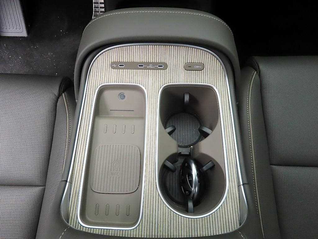 HYUNDAI Palisade - Vista 12