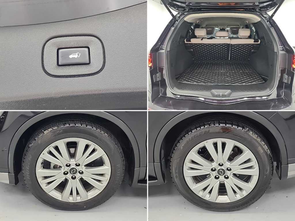 SAMSUNG QM6 2021 Negro - Importación desde Corea - HF Imports Iquique - Foto 18