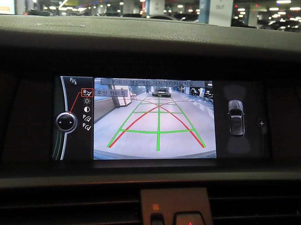 BMW X3 2011 Gris - Importación desde Corea - HF Imports Iquique - Foto 14