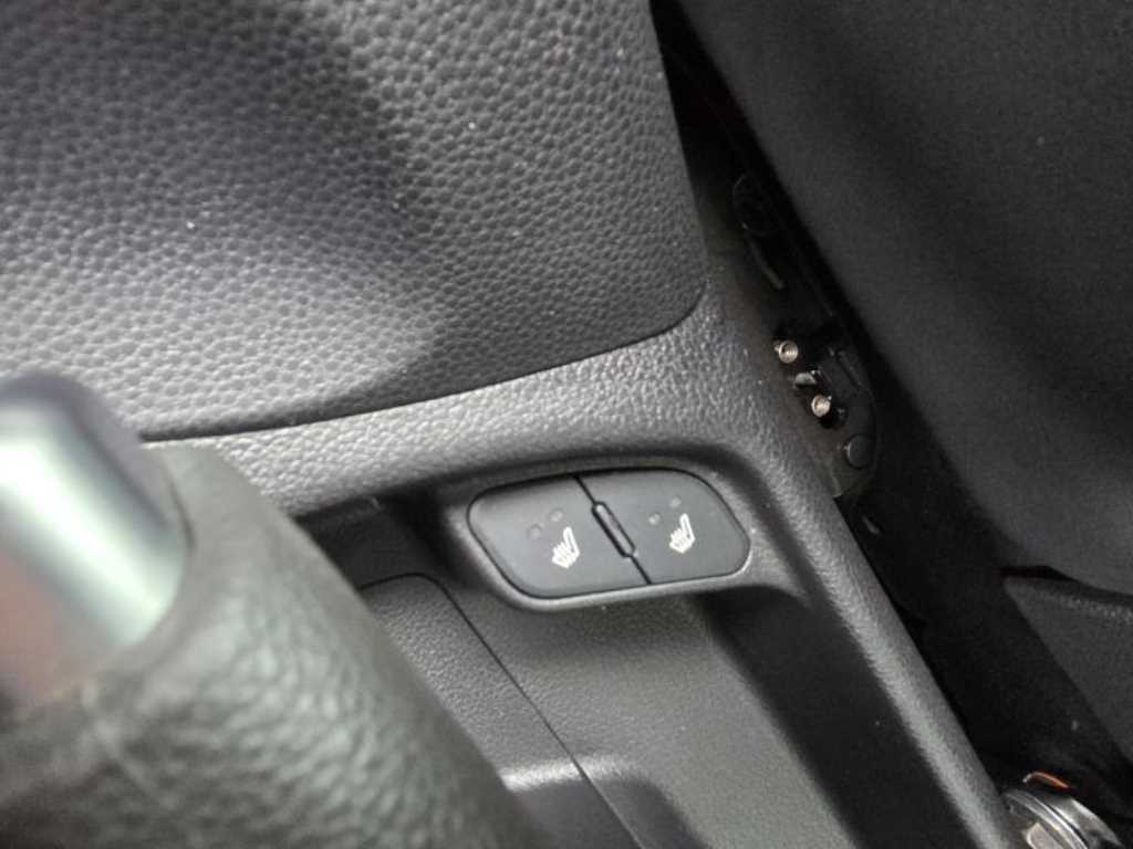 KIA Morning - Vista 8