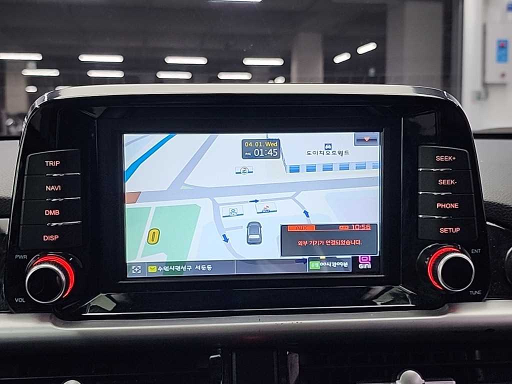 KIA Morning 2017 Blanco - Importación desde Corea - HF Imports Iquique - Foto 13